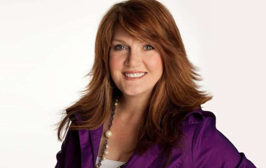 Anita Renfroe
