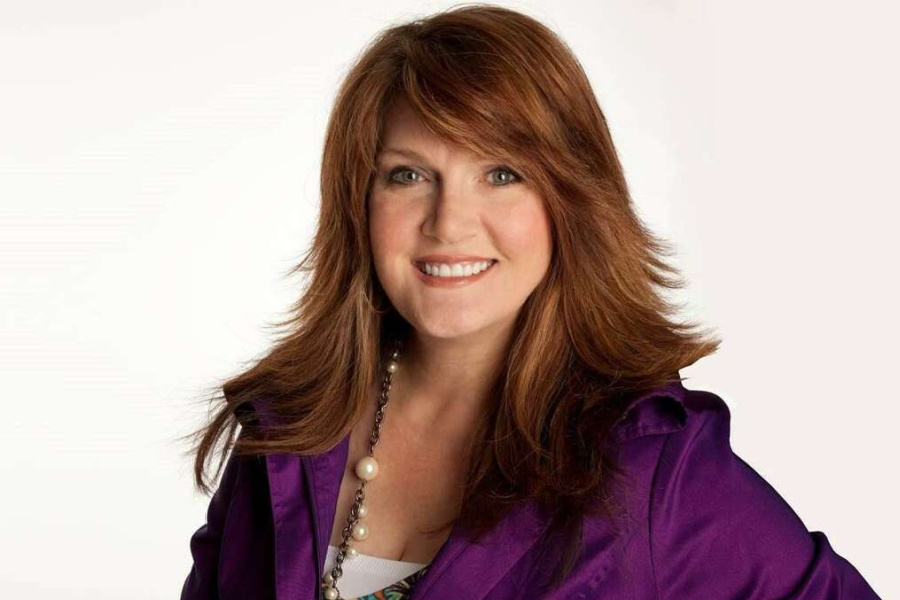 Anita Renfroe