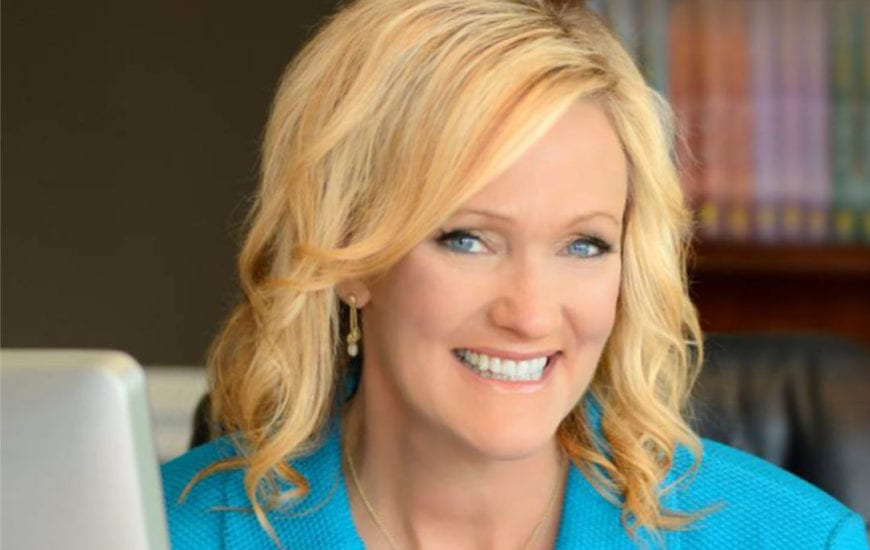 Karen Kingsbury