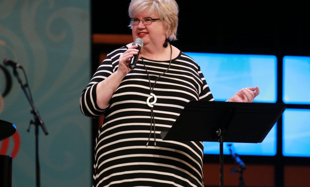 Liz Curtis Higgs