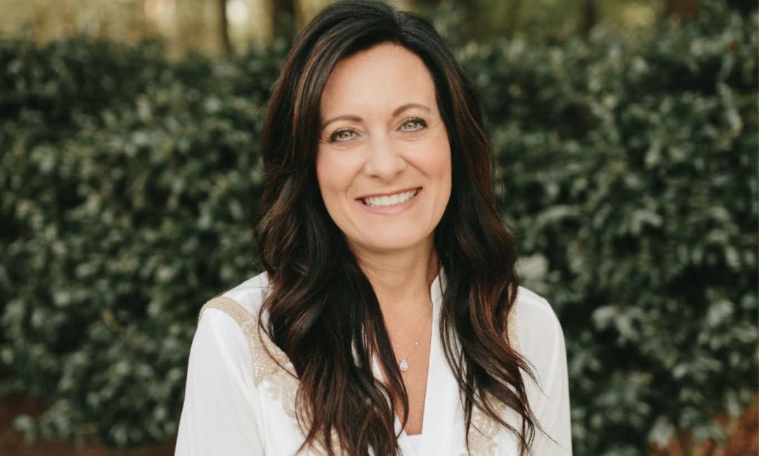 Lysa TerKeurst