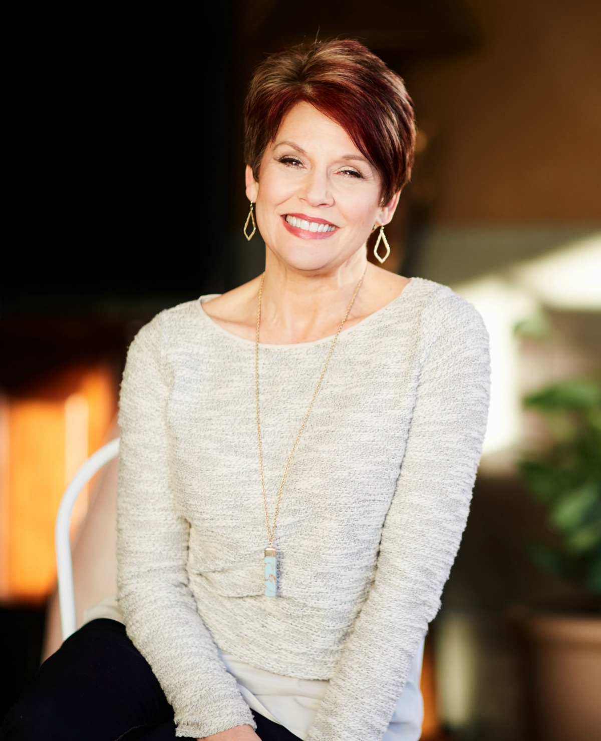 Jennifer Rotella About Jennifer Rothschild - Fresh Grounded Faith