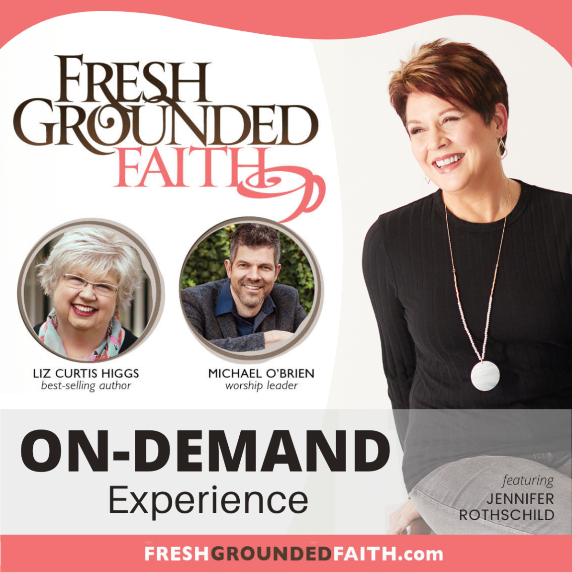 FGF On-Demand Experience - 1200x1200