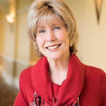 Joni Eareckson Tada