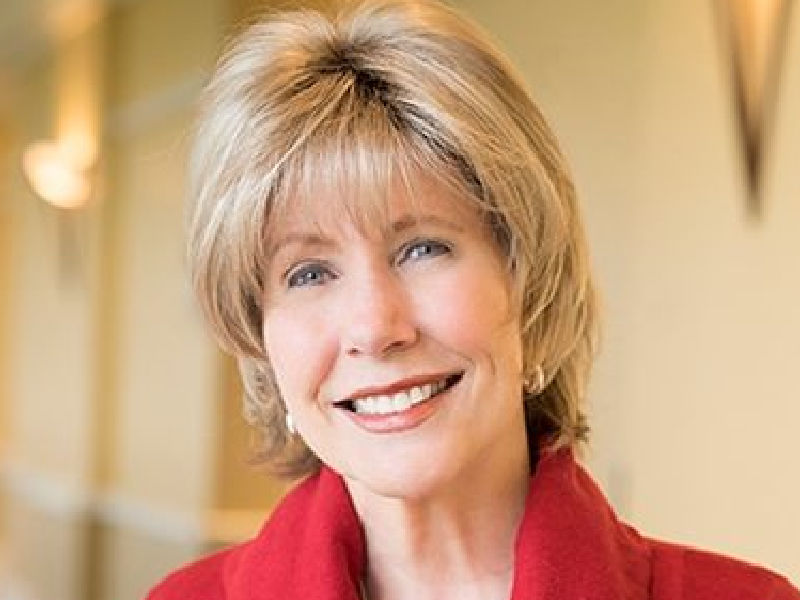 Joni Eareckson Tada