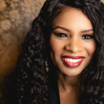 Nicole C. Mullen