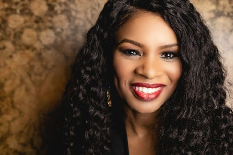 Nicole C. Mullen