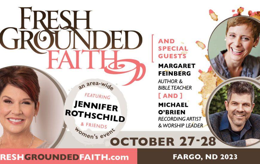 FGF Fargo ND 2023
