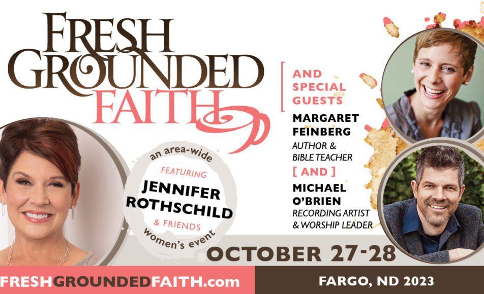 FGF Fargo ND 2023