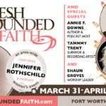 FGF Fort Worth TX 2023