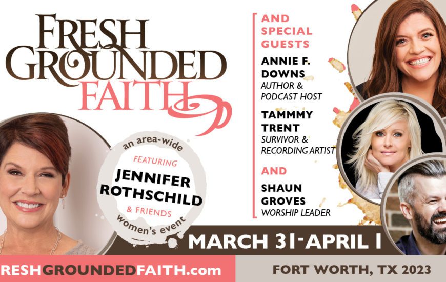 FGF Fort Worth TX 2023