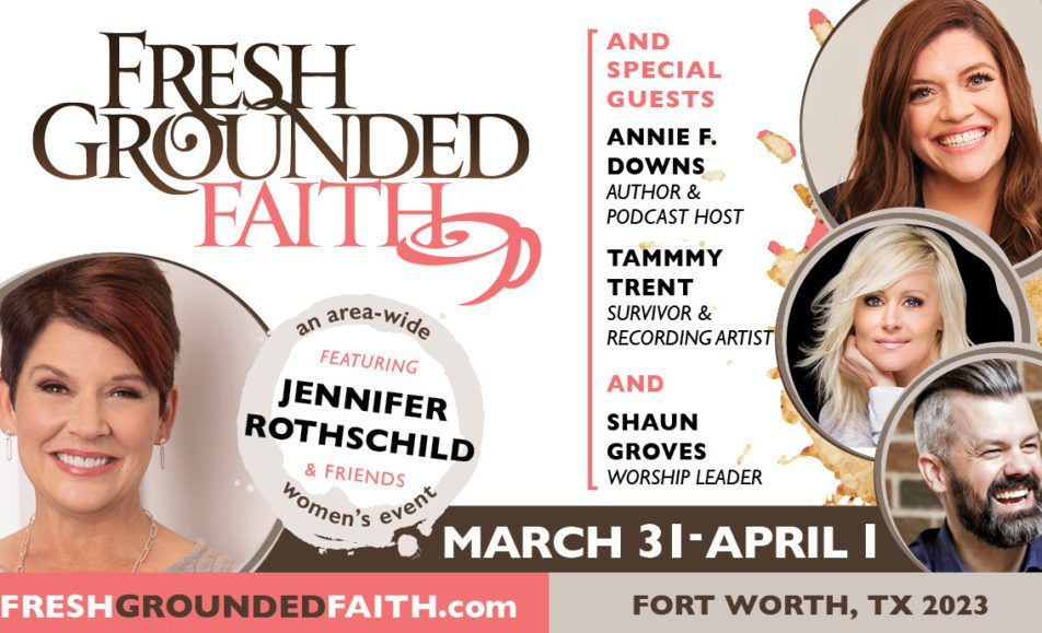 FGF Fort Worth TX 2023