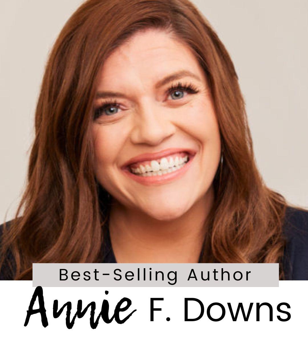 Annie_F_Downs Annie_F_Downs