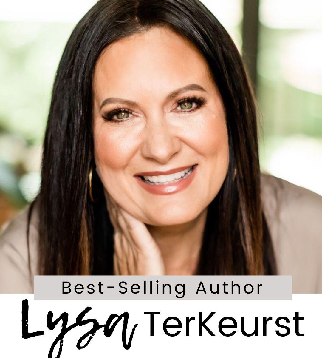 Lysa_Terkeurst Lysa_Terkeurst