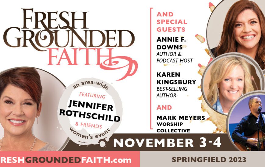 FGF Springfield MO 2023