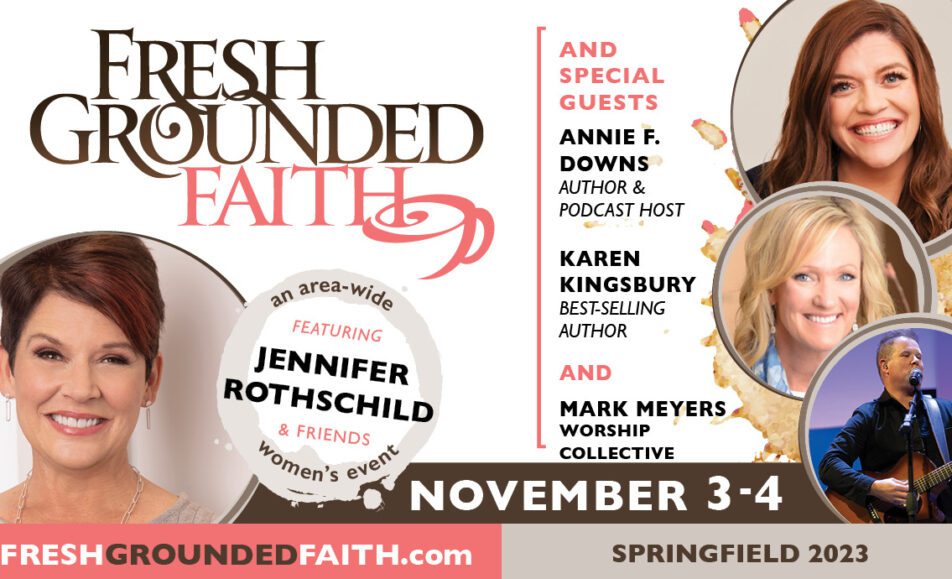 FGF Springfield MO 2023