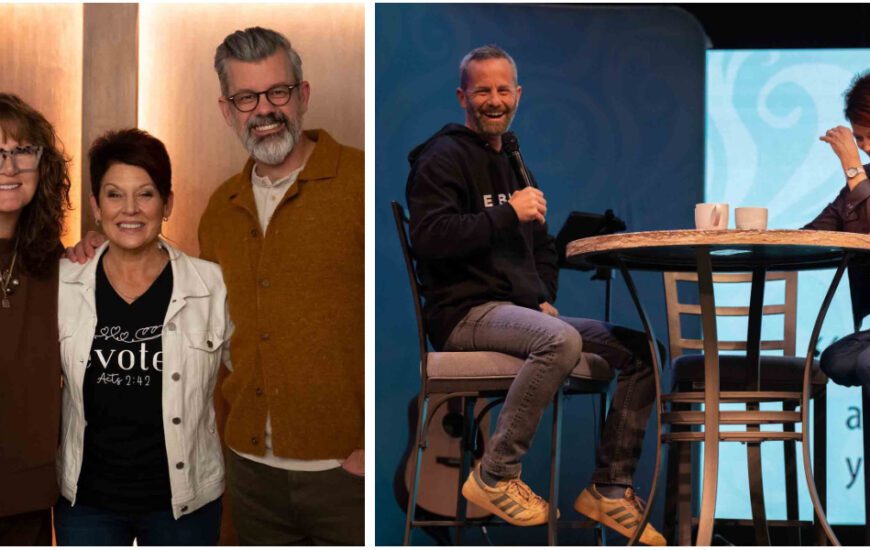 FGF Springfield MO 2025