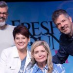 FGF The Woodlands TX 2025