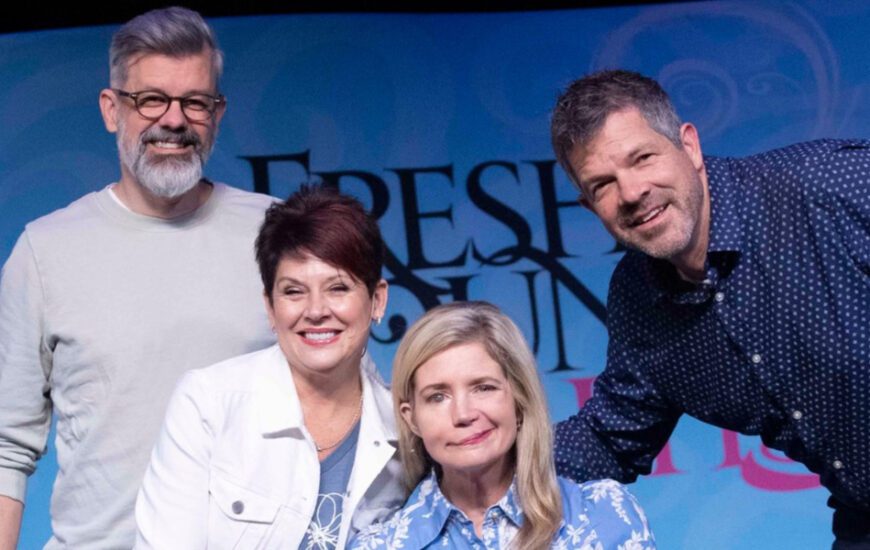 FGF The Woodlands TX 2025