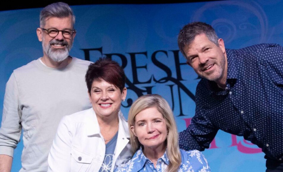 FGF The Woodlands TX 2025