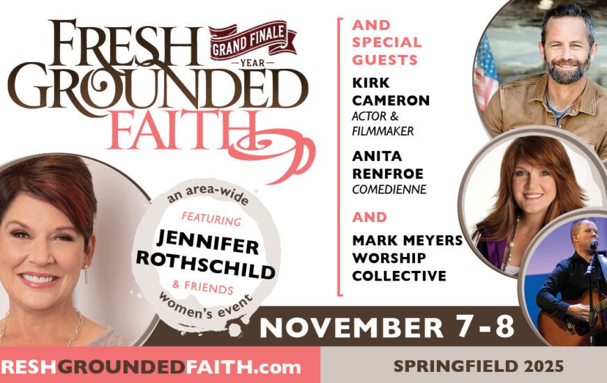 FGF Springfield, MO 2025