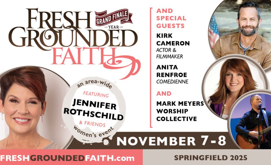 FGF Springfield, MO 2025