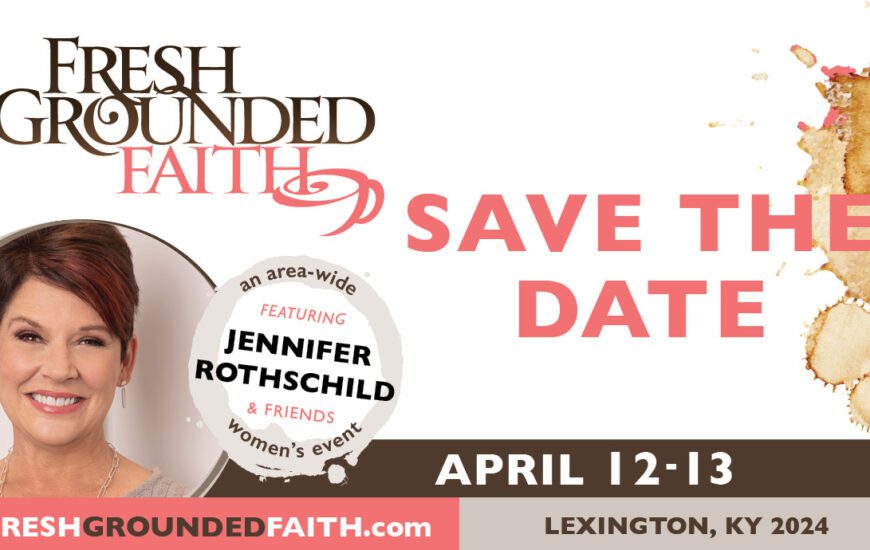 Lexington Archives Fresh Grounded Faith