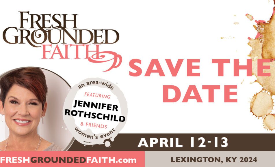 FGF Lexington KY 2024