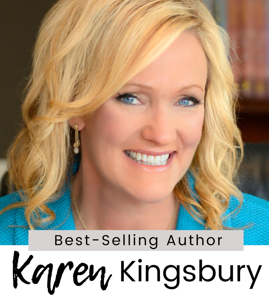 Karen_Kingsbury Karen Kingsbury