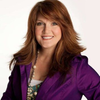 Anita Renfroe