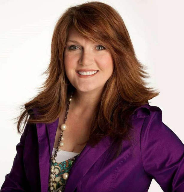 Anita Renfroe