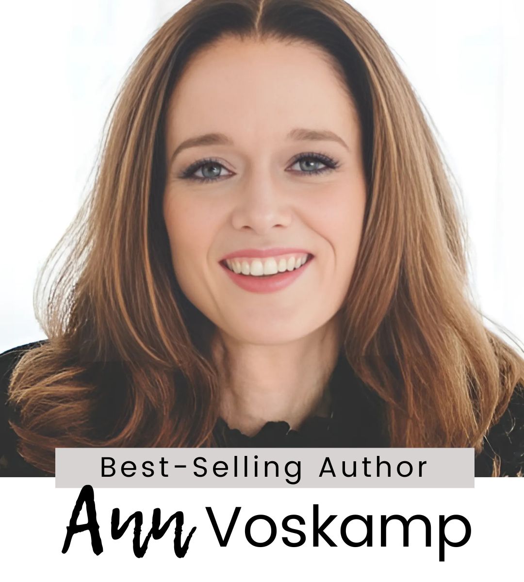 Ann Voskamp