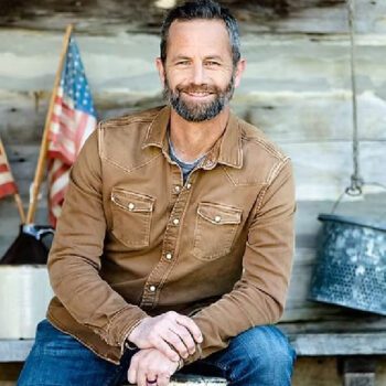 Kirk Cameron